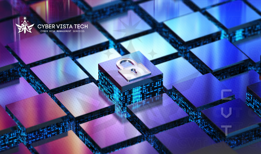 Cybersecurity & Risk Management